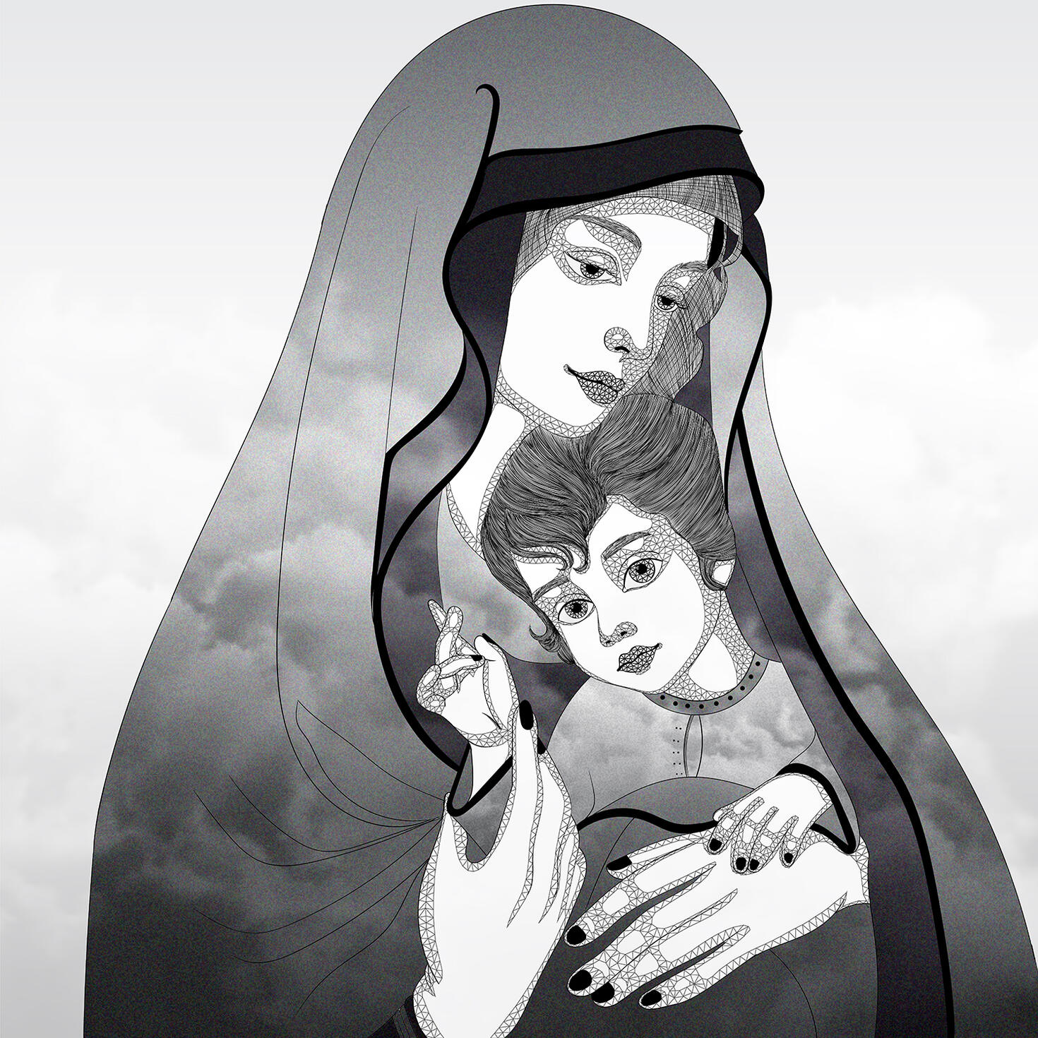 Solemnity of Mary