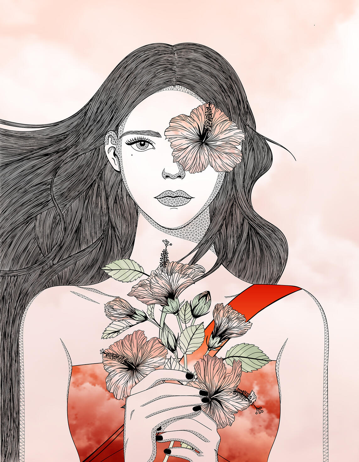 Hibiscus