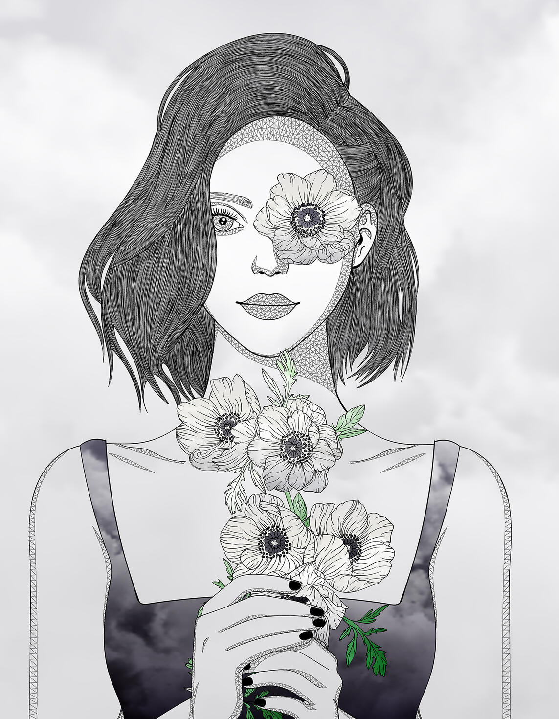 Anemone