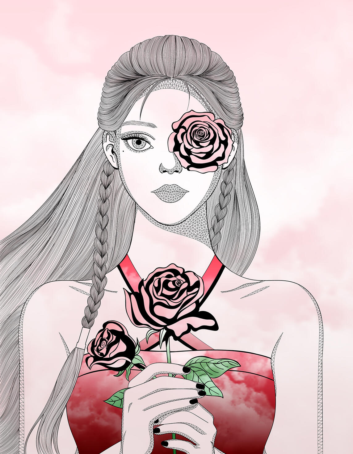 Rose