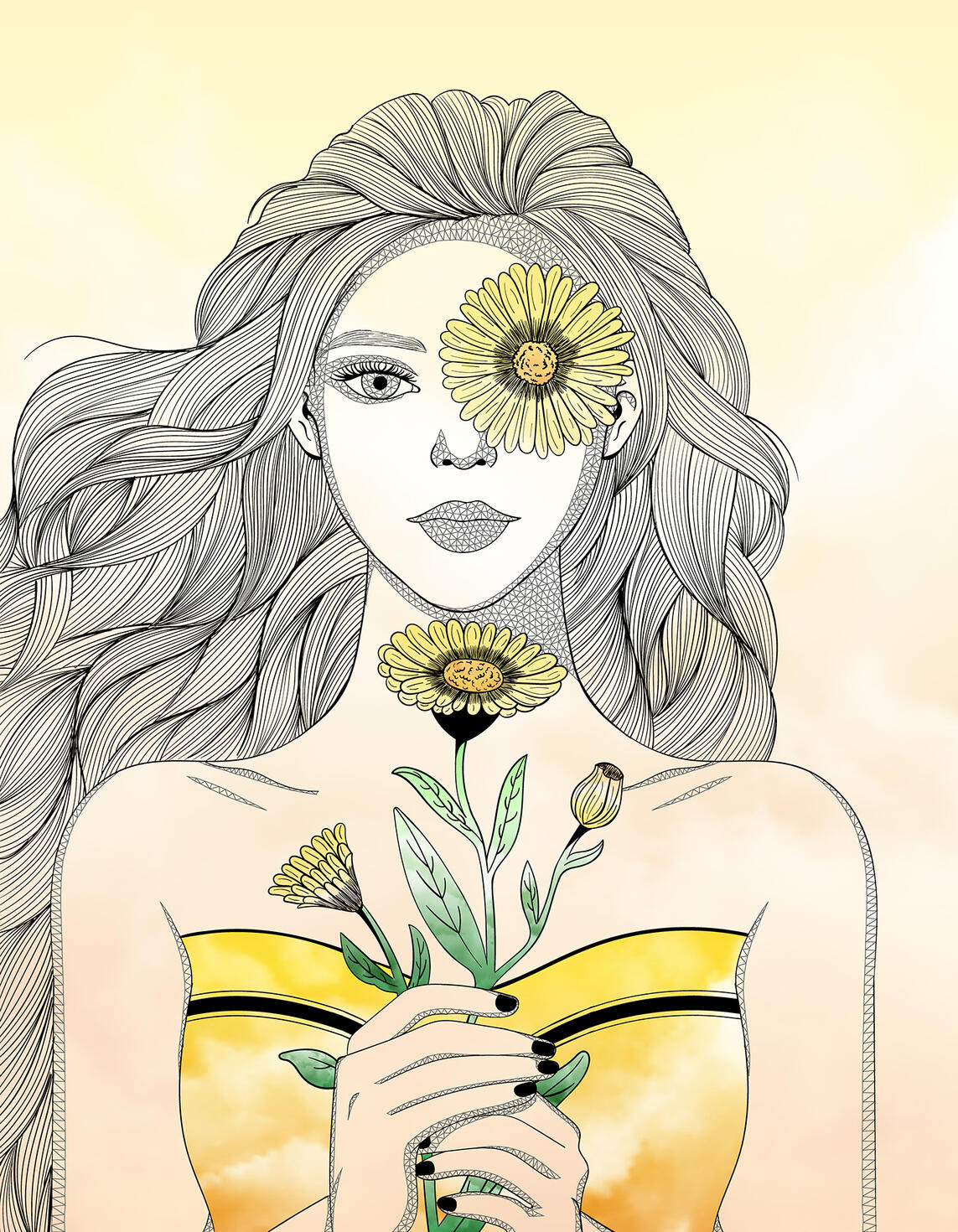 Calendula