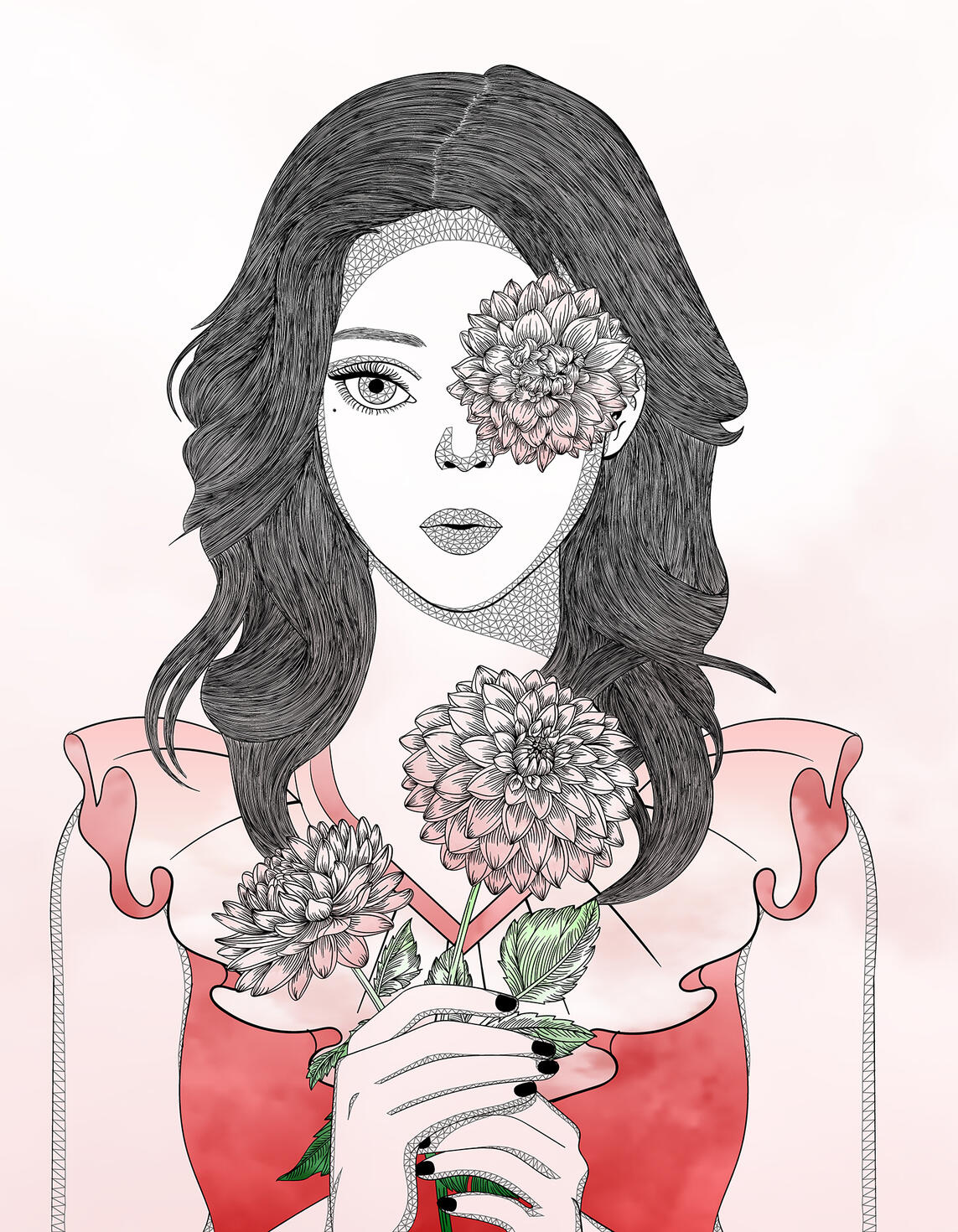 Dahlia