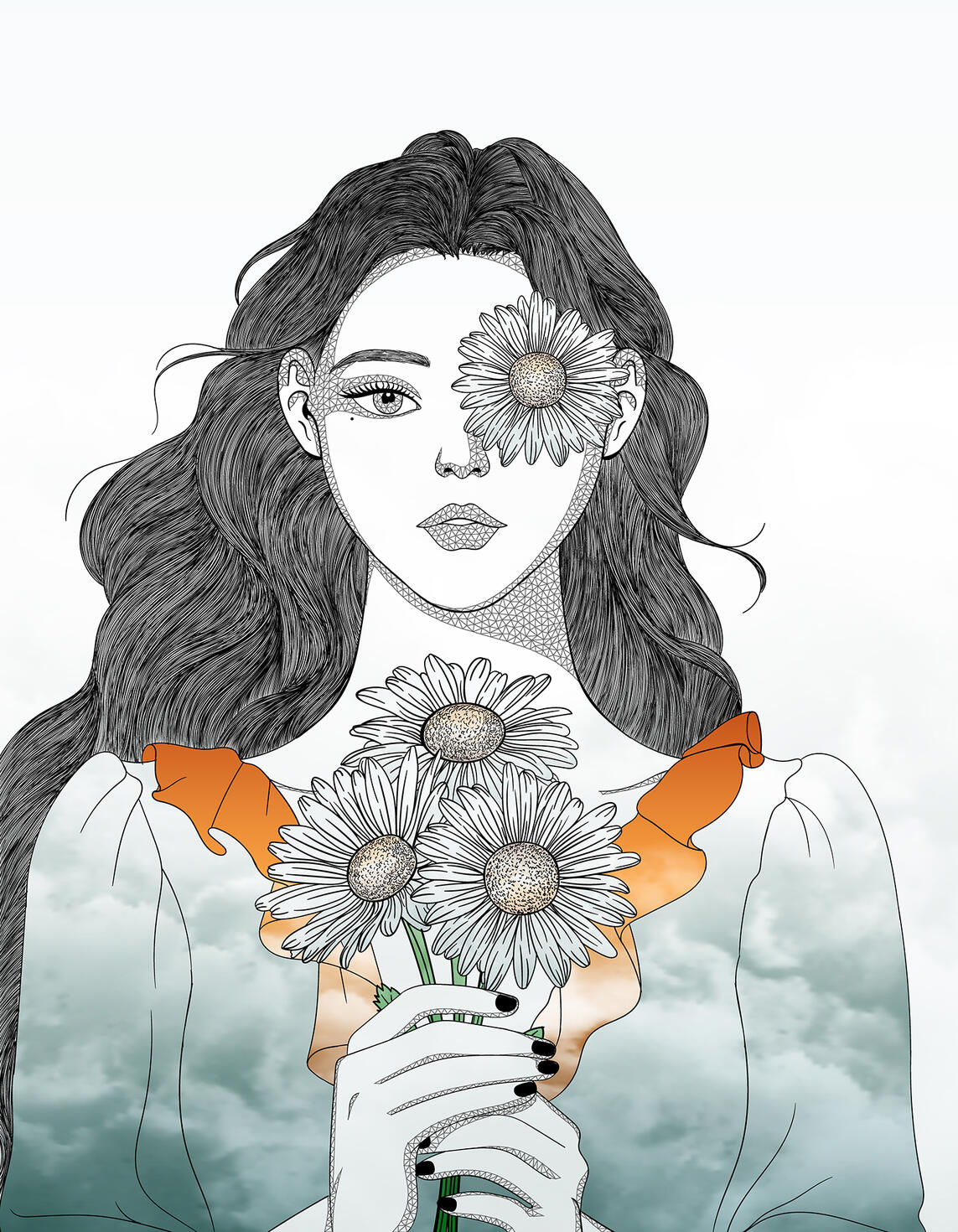 Daisy